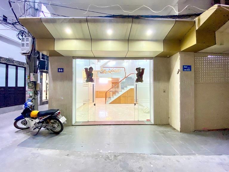 Chính Chủ Cần Bán nhà số 54/303 Chợ Hàng (ngõ Đông Trà)- Lê Chân- Hải Phòng2577544