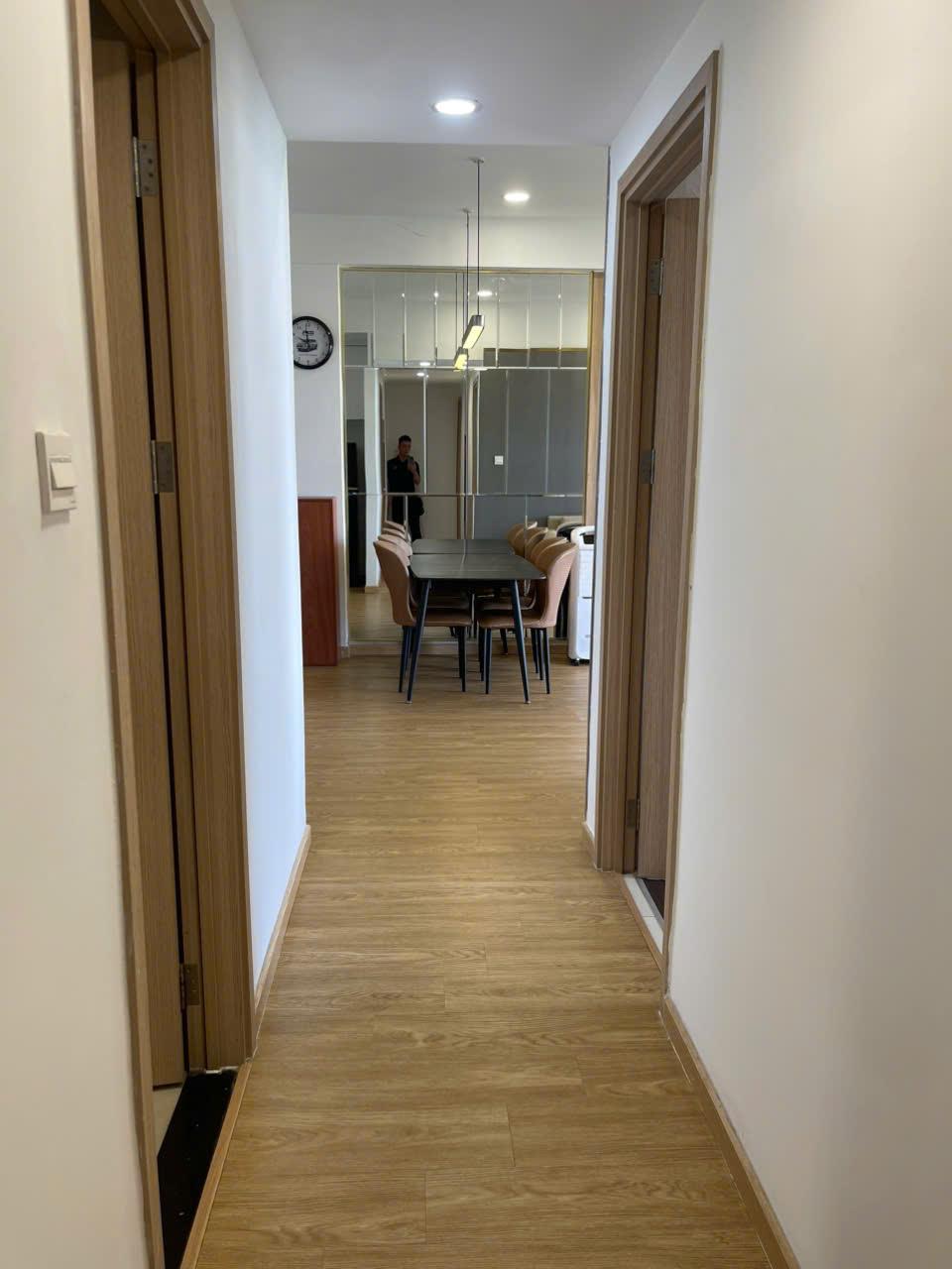 Bán căn 3PN 2WC - The Sun Avenue Quận 2, Hồ Chí Minh2551828