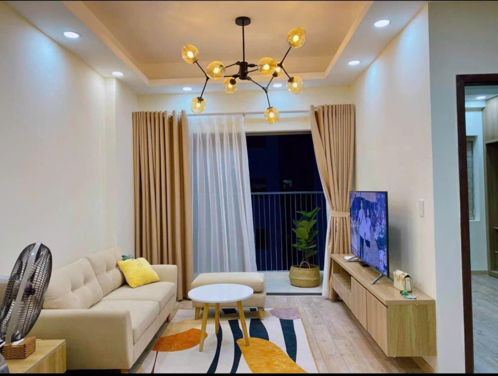 Bán Căn Hộ Chung Cư PH - Võ Thị Sáu, Nha Trang, Cách Biển 800m2415992
