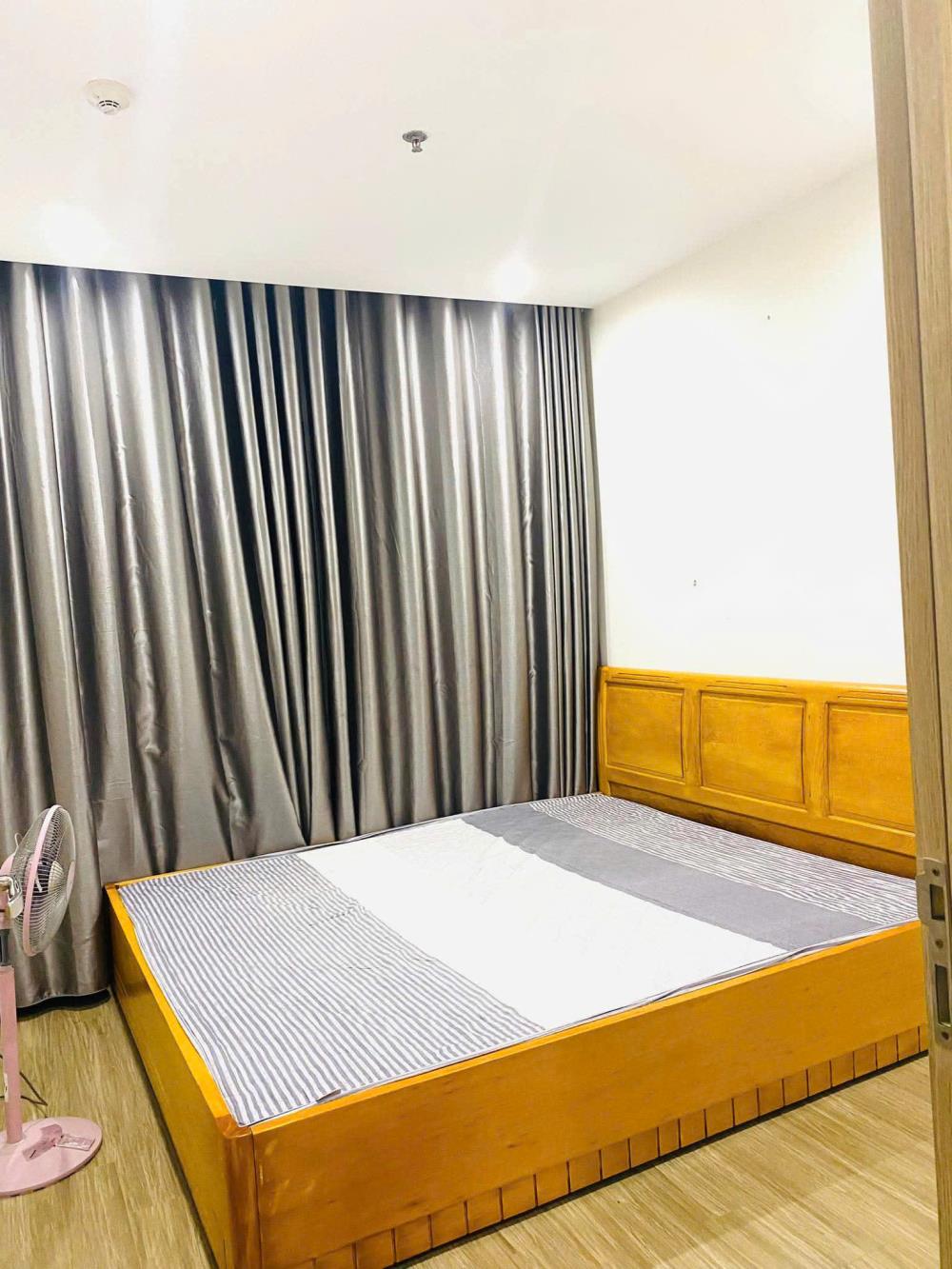 Cần bán nhanh căn hộ tầng 25 hướng đông nam toà s211 tại Vinhomes Oceanpark 1.2593989