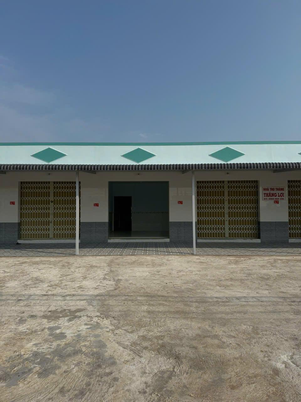 CHÍNH CHỦ CẦN CHO THUÊ MẶT BẰNG KINH DOANH TẠI XÃ HIỆP THÀNH - TP.BẠC LIÊU.2581811