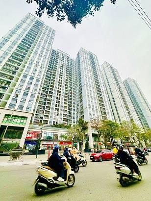 CHÍNH CHỦ CHO THUÊ MẶT BẰNG KINH DOANH TẠI QUẬN HOÀNG MAI - HÀ NỘI2509993