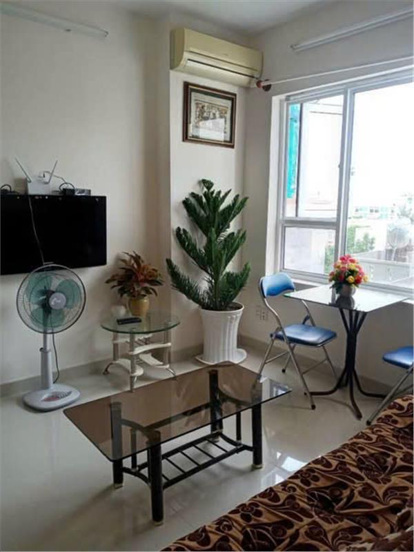 Chính Chủ Bán Chung Cư OSC - Số 110 Đường Võ Thị Sáu, Phường Thắng Tam, TP Vũng Tàu2480631