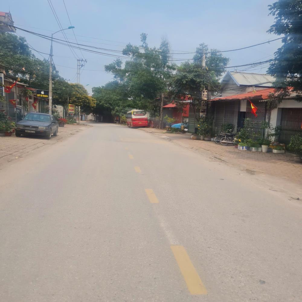 Bán Đất trung Tâm Thị Trấn Kép, Lạng Giang- Bắc Giang. 605m2 - Mt 12m. Giá 6,2 tỷ2578103