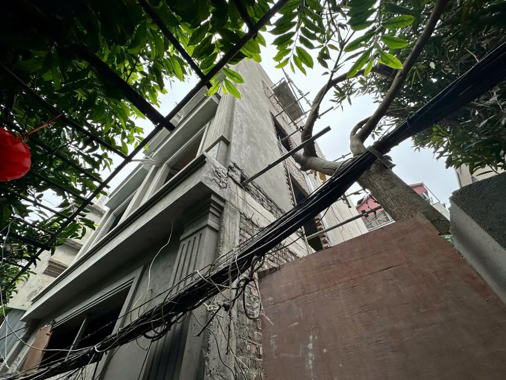 (Tin thật 100%) Bán CCMN lô góc xây mới 90m2 x 20CH ngõ 464 Âu Cơ - Dòng tiền 1,4 tỷ/năm - Gần ô tô2637173