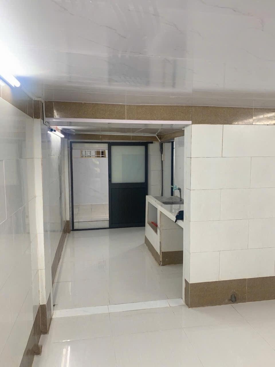 Nhà trệt cư xá Thanh Đa BT, 33m2, 3x11m chỉ 2.x tỷ2510953
