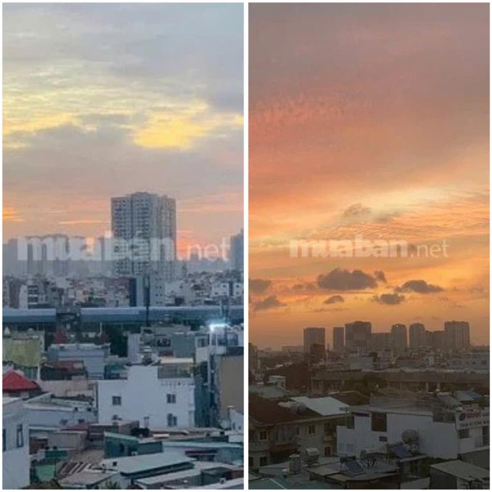 CẦN BÁN CHUNG CƯ CAO CẤP SAIGONRES PLAZA ĐƯỜNG NGUYỄN XÍ,2586084