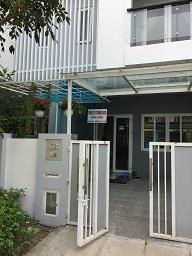 *House for rent in Mega Village Khang Điền.2516654