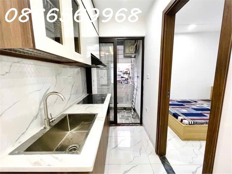 TÒA APARTMENT 200M x 8T, MT 8M, DÒNG TIỀN 3 TỶ/NĂM, LẠC LONG QUÂN, TÂY HỒ, 44.8 TỶ2328469