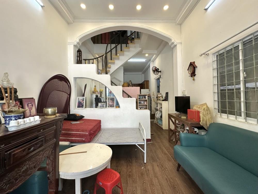 🈴PHÚ NHUẬN- HỒ BIỂU CHÁNH - 7 NẰM NHÀ - 45m²- KHÔNG LG, QH - 7.6 TỶ🍀2450039