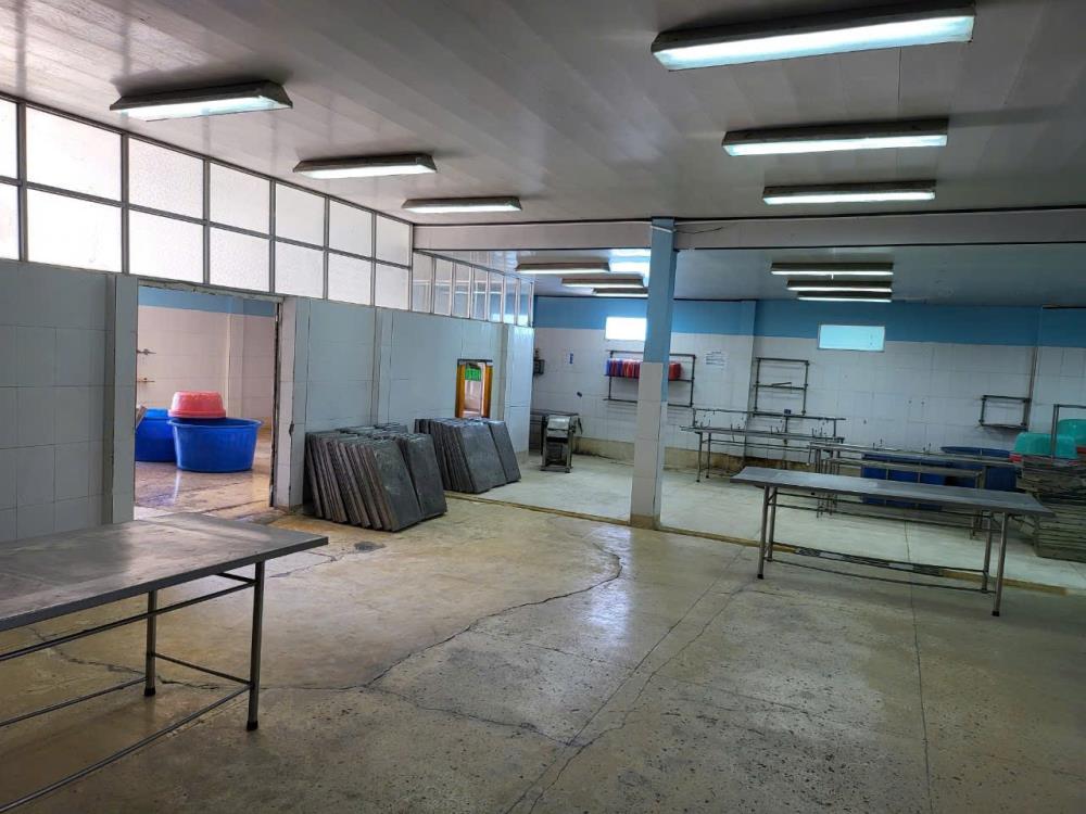 Bán Nhà máy chế biến hải sản Tuy Phong Bình Thuận
DT . 400m2/ 38 tỷ/2480935