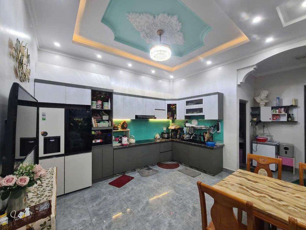NHÀ ĐẸP - GIÁ TỐT - Chính Chủ Cần Bán Nhà Hẻm Lê Hồng Phong, Liên Hiệp, Đức Trọng, Lâm Đồng2553788