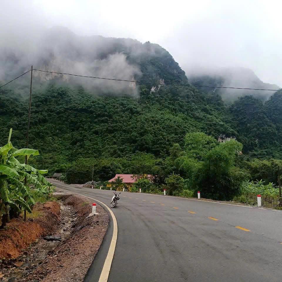 ĐẤT ĐẸP - GIÁ TỐT - Vị Trí Đắc Địa Tại Xóm Tiện, Xã Thung Nai, Huyện Cao Phong, Tỉnh Hoà Bình2446987