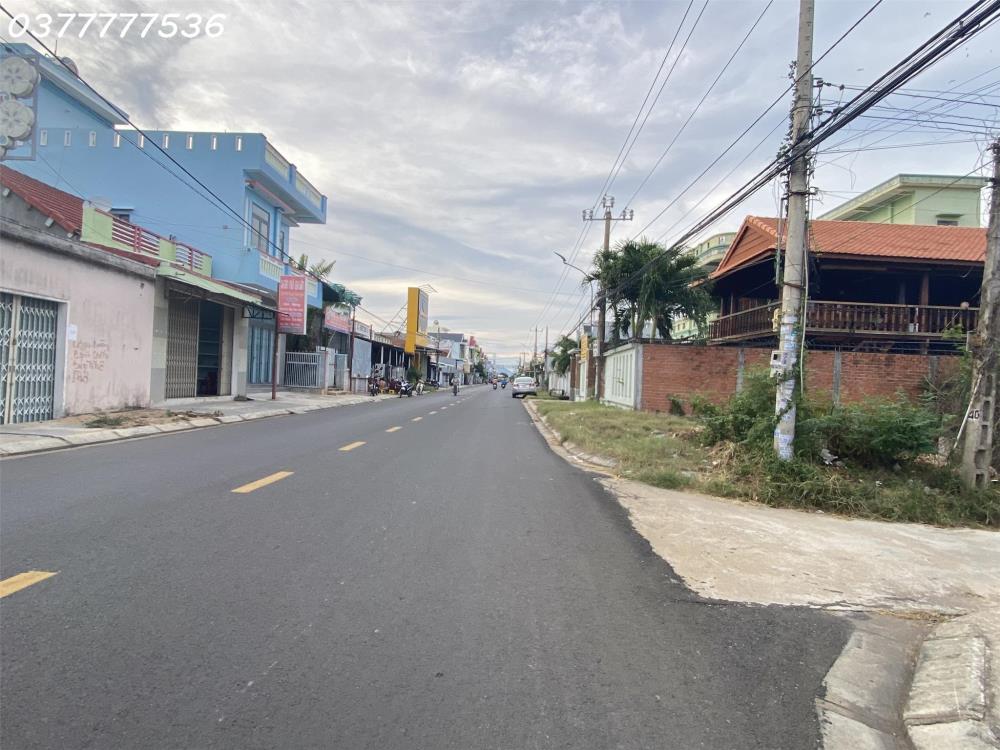 Bán đất thổ cư 149m², 1.1 tỷ, Mỹ Hòa, Hòa Hiệp Bắc, Đông Hòa, Phú Yên, sổ đỏ2406252