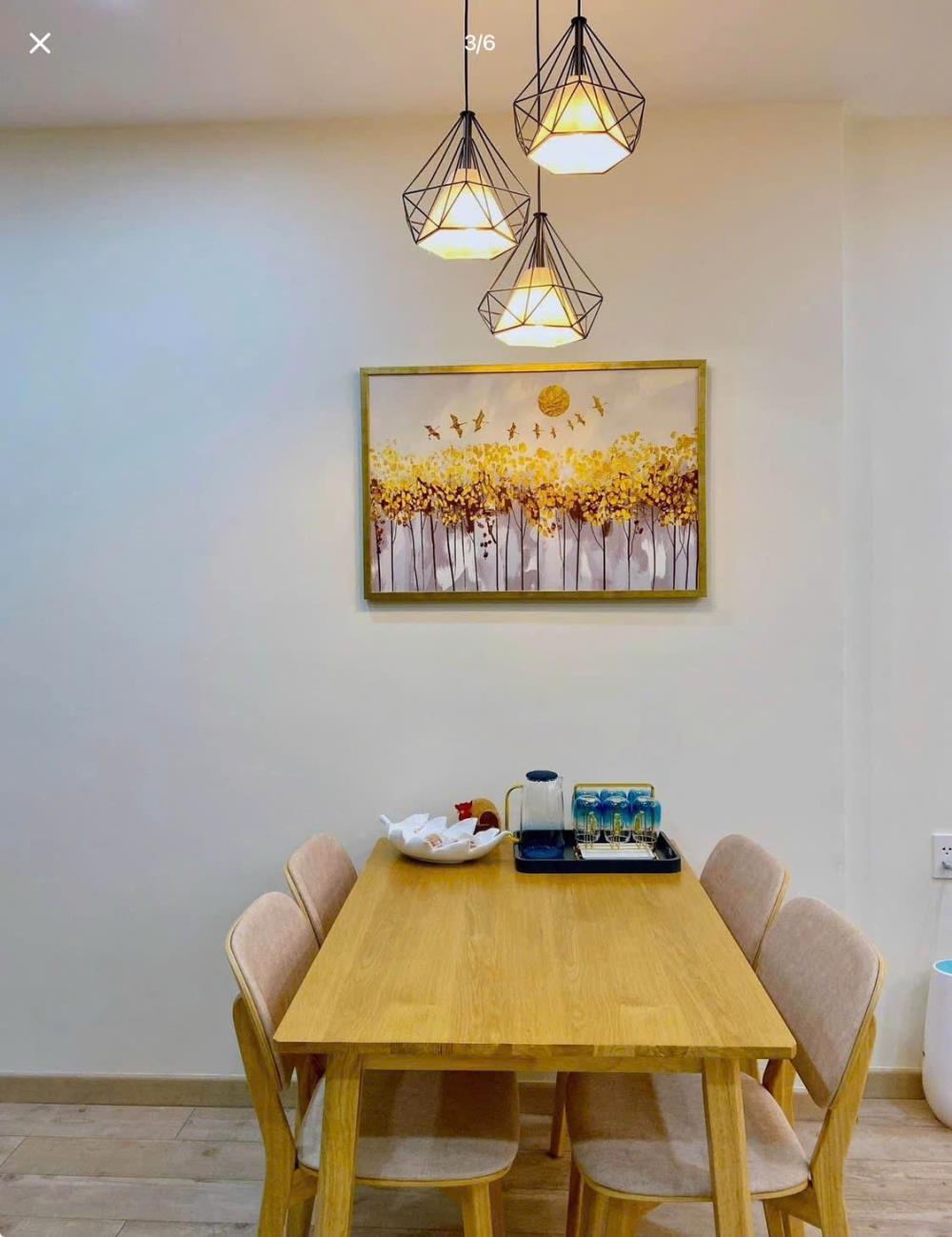 Bán Căn Hộ Chung Cư PH - Võ Thị Sáu, Nha Trang, Cách Biển 800m2415994