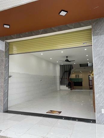 Cho thuê nhà 3 tầng mới xây MT 29/3 Hoà Xuân ,Cẩm Lệ - Đà Nẵng2535744