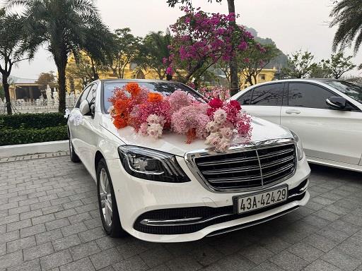 Danangland Chuyên cung cấp dịch xe VIP2594008