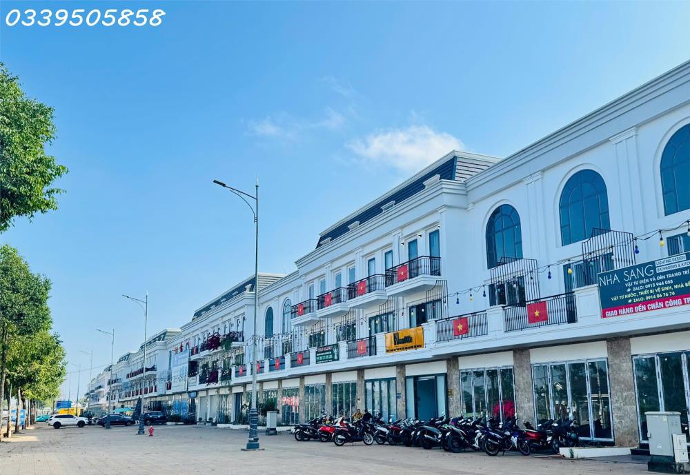 Tại Sao Shophouse Ân Phú Được Giới Đầu Tư Săn Đón2532862
