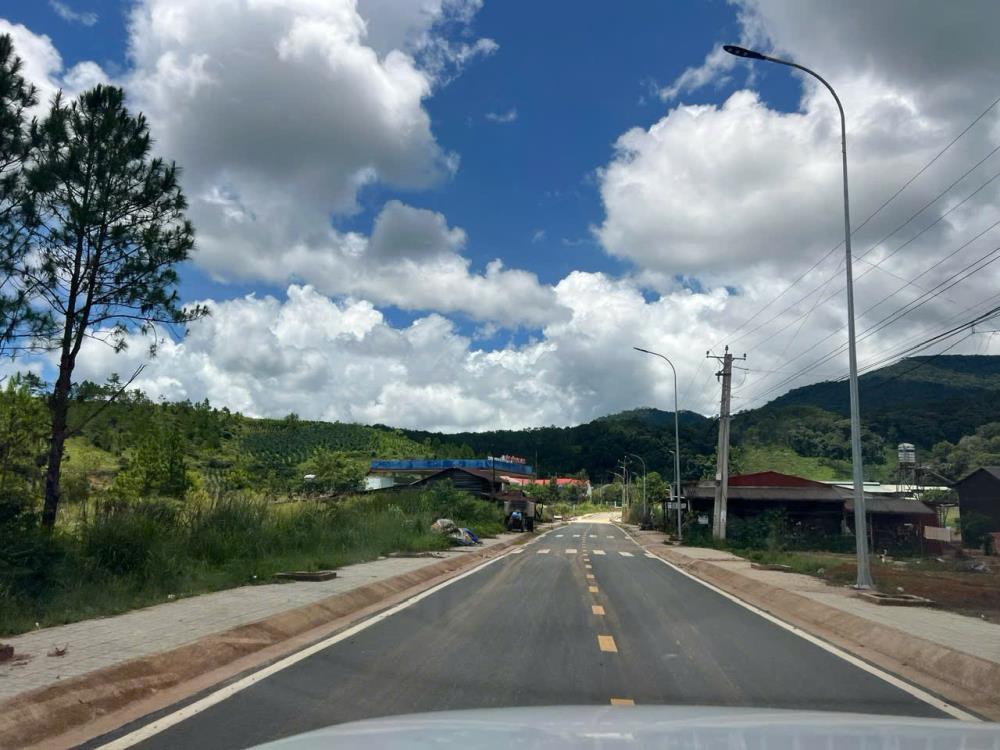 CẦN BÁN GẤP CÂY XĂNG TẠI THÔN K' LONG LANH, XÃ ĐẠI CHAIS, LẠC DƯƠNG, TỈNH  LÂM ĐỒNG2555383