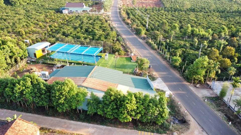 ĐẤT ĐẸP - GIÁ TỐT - Vị Trí Đắc Địa Tại Xã Iabă, Huyện Iagrai, Tỉnh Gia Lai2625303