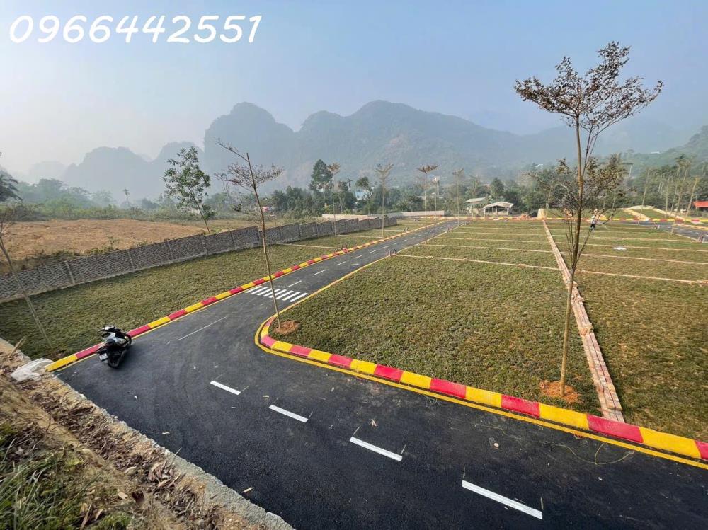 Siêu phẩm giá rẻ Lạc Thủy Hòa Bình 2 ôtô ra vào thông tứ phía nhỉnh 500 triệu 50m2594670