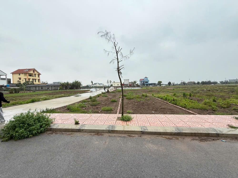 BÁN LÔ ĐẤT CHÍNH CHỦ SÁT BIỂN CHỈ TỪ 1 ĐẾN 2 TỶ - SỔ ĐỎ LÂU DÀI - TỶ SUẤT LỢI NHUẬN CAO2604387