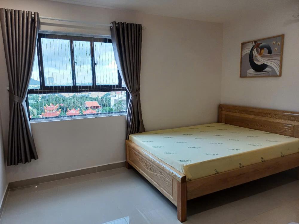 Cho thuê căn hộ 2pn CT9 Vĩnh Điềm Trung mới hoàn toàn giá chỉ 15 triệu2351229
