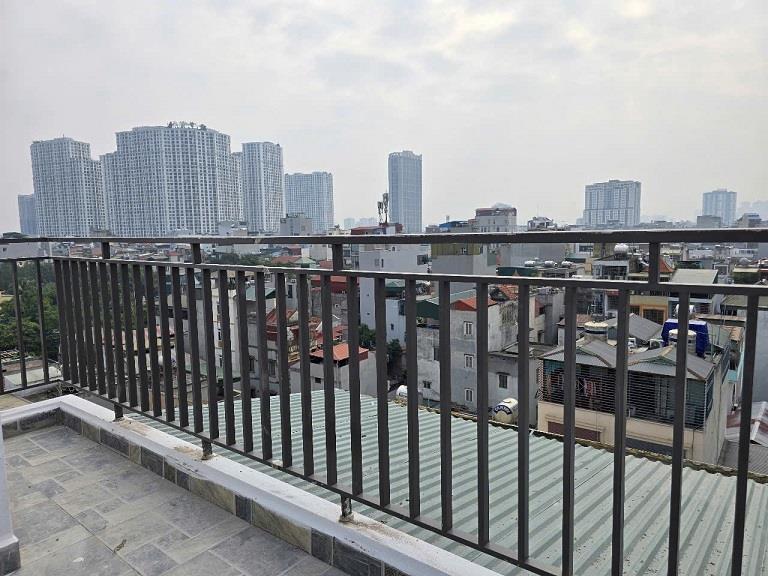 Bán nhà Quan Nhân Thanh Xuân Hà Nội2323252