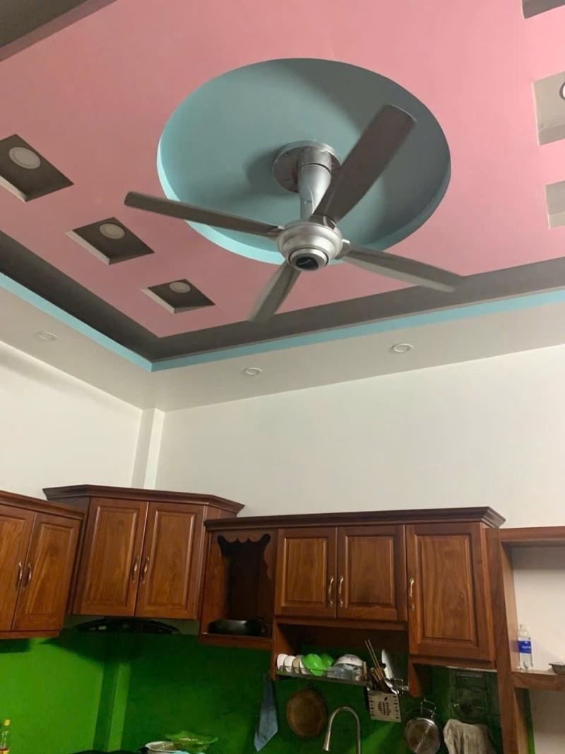 Bán nhà 1 Trệt 2 Lầu MẶT TIỀN kinh doanh,gần Nguyễn Trãi,giá hạt giẻ2639062