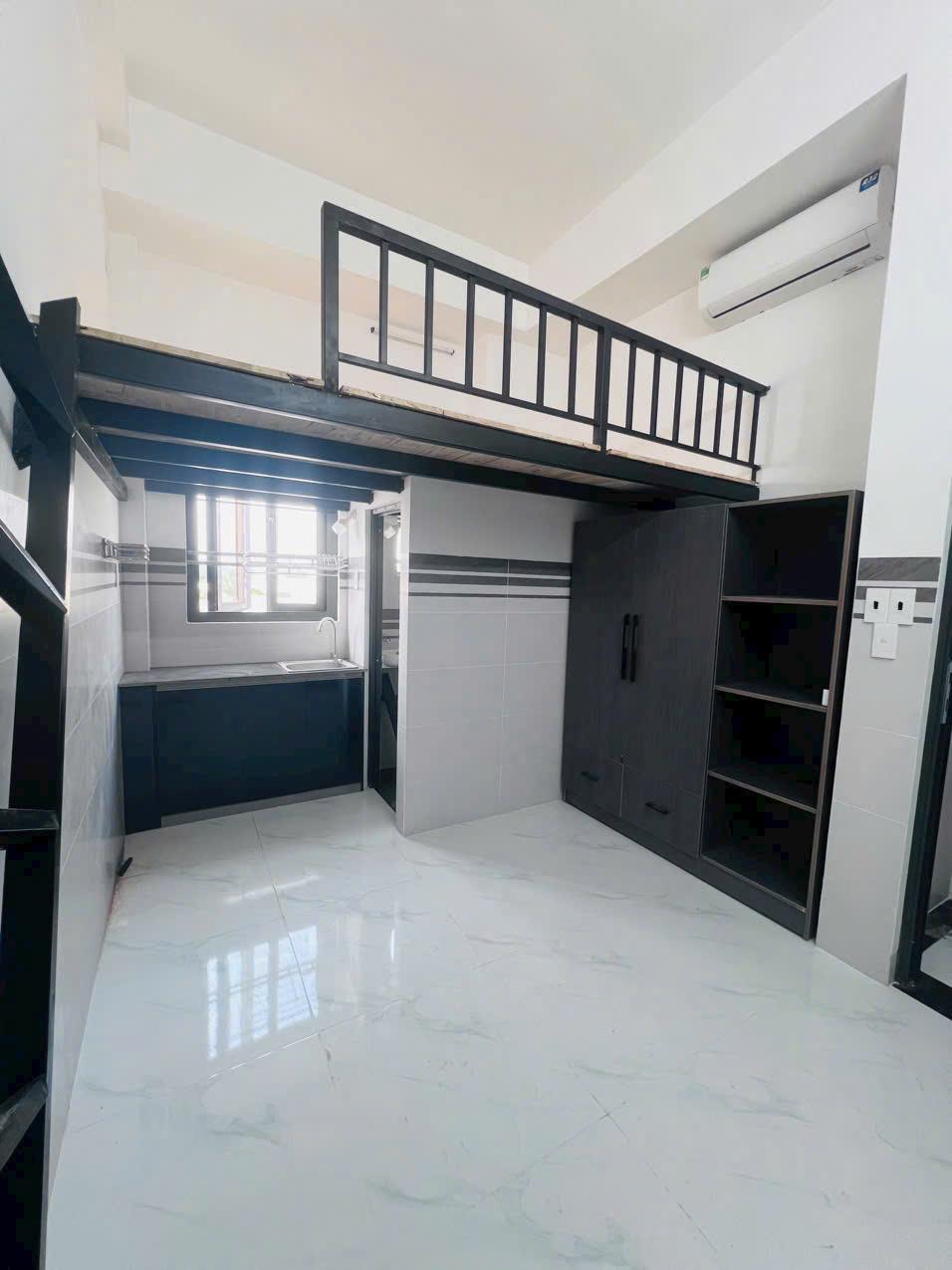 BÁN CHDV 30 PHÒNG 140TR/THÁNG ĐƯỜNG LINH TRUNG P. LINH TRUNG TP. THỦ ĐỨC2661253