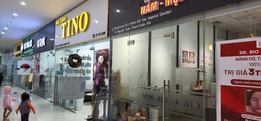 Chính chủ cho thuê hoặc bán shophouse chân đế B3.2 sảnh AB tầng 1 chung cư Imperia Garden 203 Nguyễn Huy Tưởng- 143 Nguyễn Tuân Thanh Xuân Hà Nội2601417