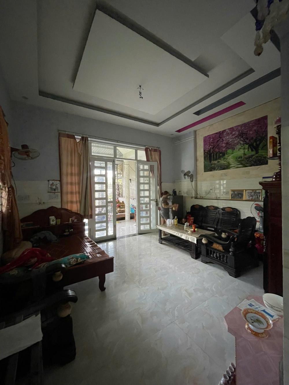 CHÍNH CHỦ BÁN NHÀ 149,5 m2 Tại 95A2 Đường Thanh Hiệp, Thanh Phú, Bến Lức, Long An2562895