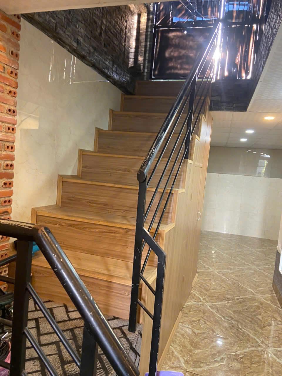 Cho thuê Nhà nguyên căn 3 phòng ngủ Phường 4- Đà lạt2345605