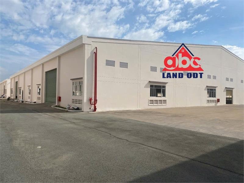 Cho thuê sản xuất ổn định, Hạ tầng KCN hiện đại, kết nối nhiều DN FDI. giao thông thuận lợi2618006