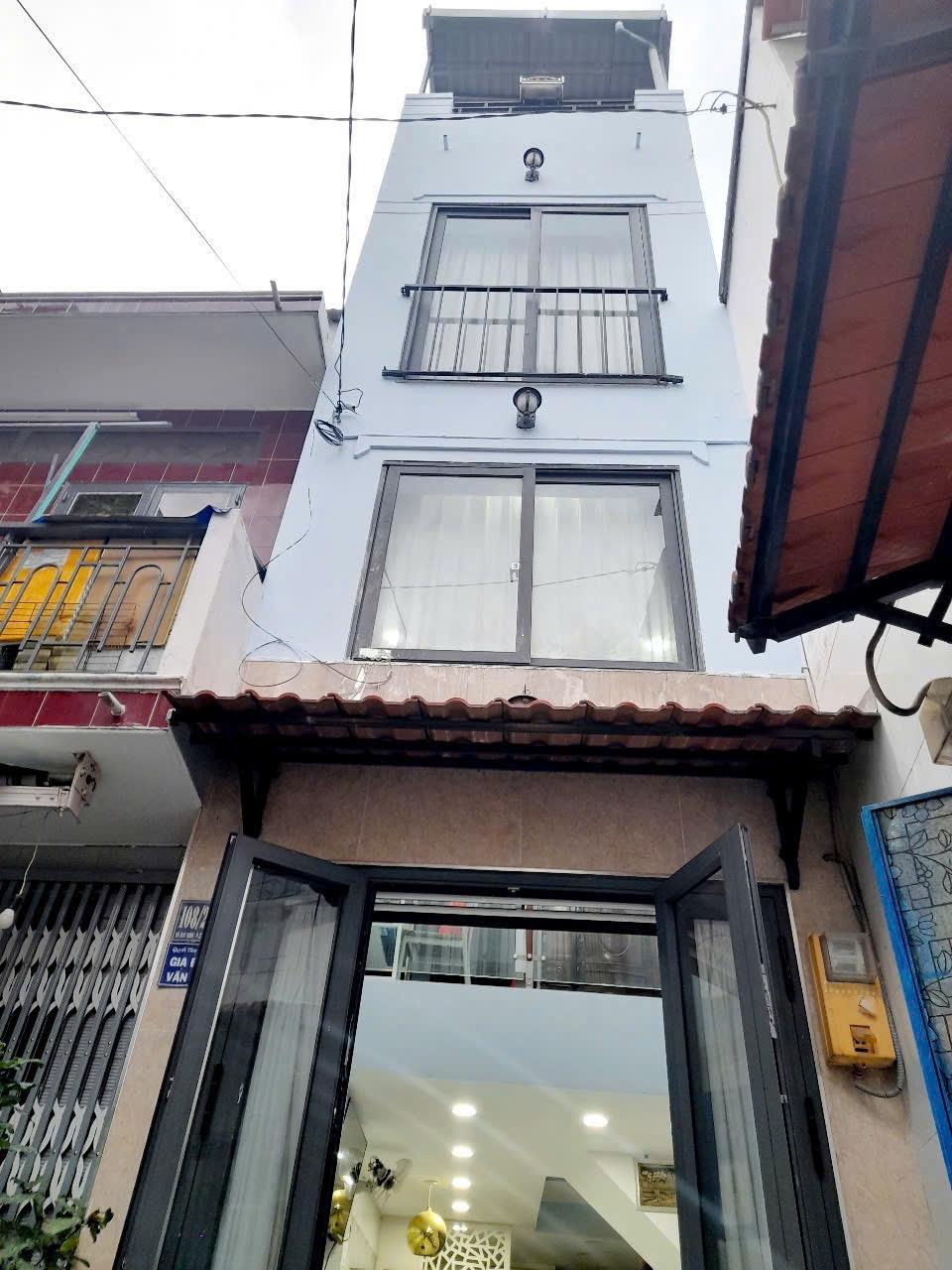 Chính Chủ Cần bán căn nhà hướng Tây, phường 22, Bình Thạnh, TPHCM (giáp quận 1). 2631741