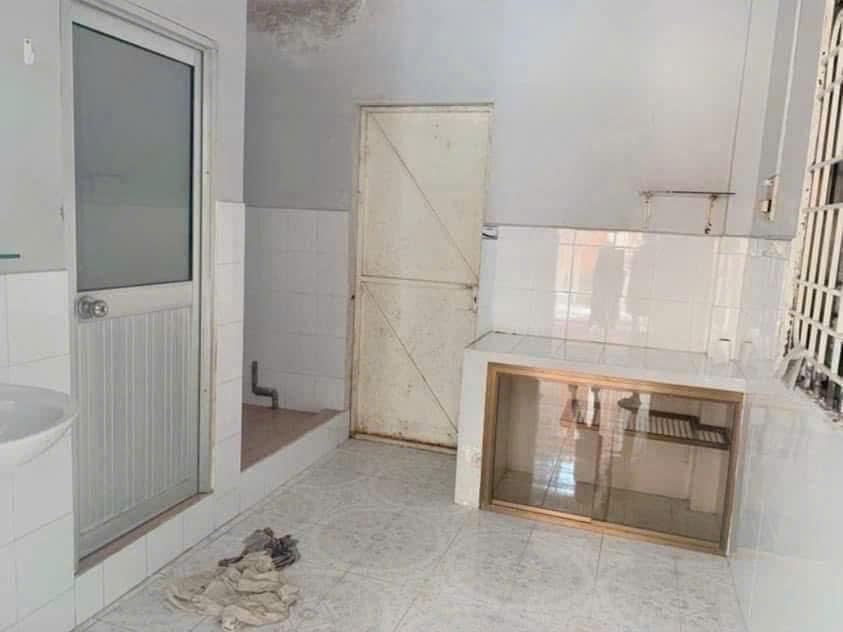 CHO THUÊ NHÀ 4,5 triệu 2 phòng ngủ TRỆT LẦU 2 phòng ngủ KẾ CHỢ AN HOÀ2608596