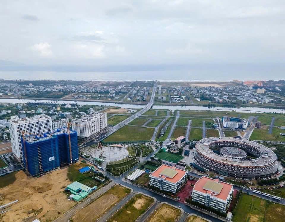 CẬP NHẬT GIỎ HÀNG DỰ ÁN FPT PLAZA 3 ĐÀ NẴNG - VẠN ĐẠT LAND2399705