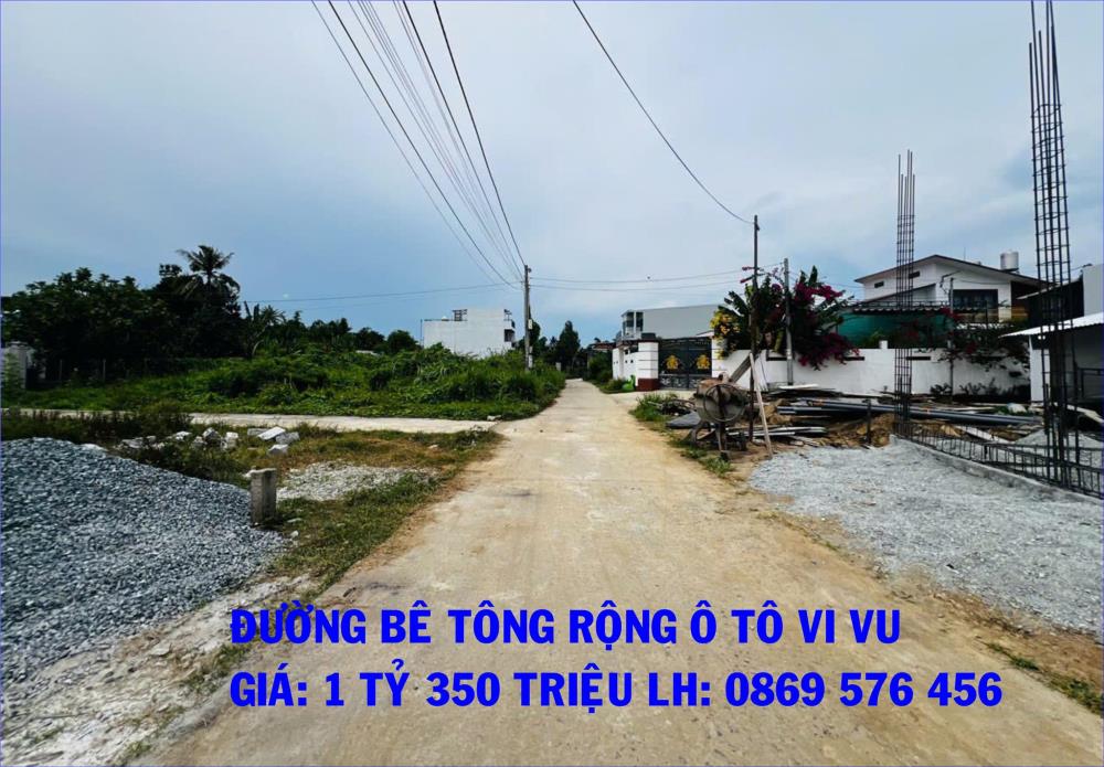 BÁN ĐẤT NỀN XÃ DIÊN AN, DIÊN KHÁNH, KHÁNH HOÀ2338880