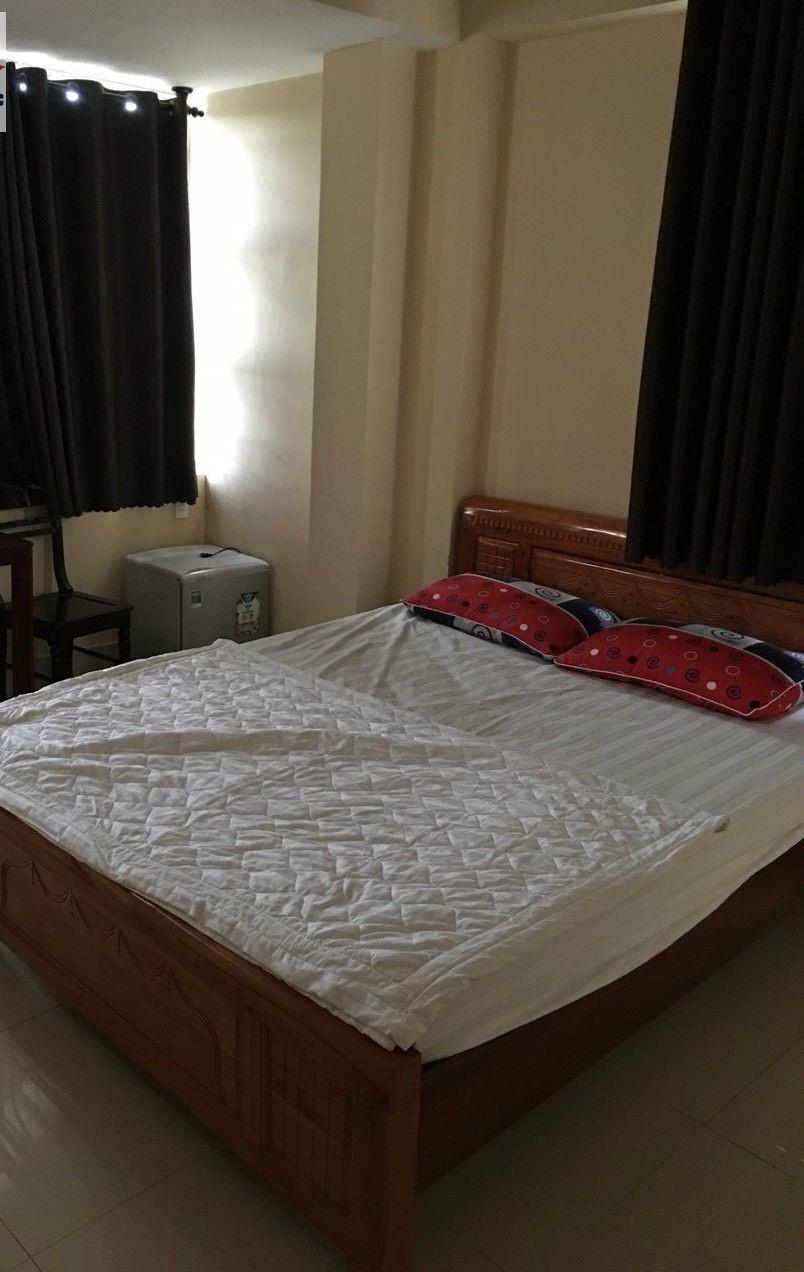 Bán khách sạn cao cấp 4, tầng 20 phòng, 534m2 sàn-Đường Hoàng Diệu 2. Phường Linh Trung. TP Thủ Đức2591073