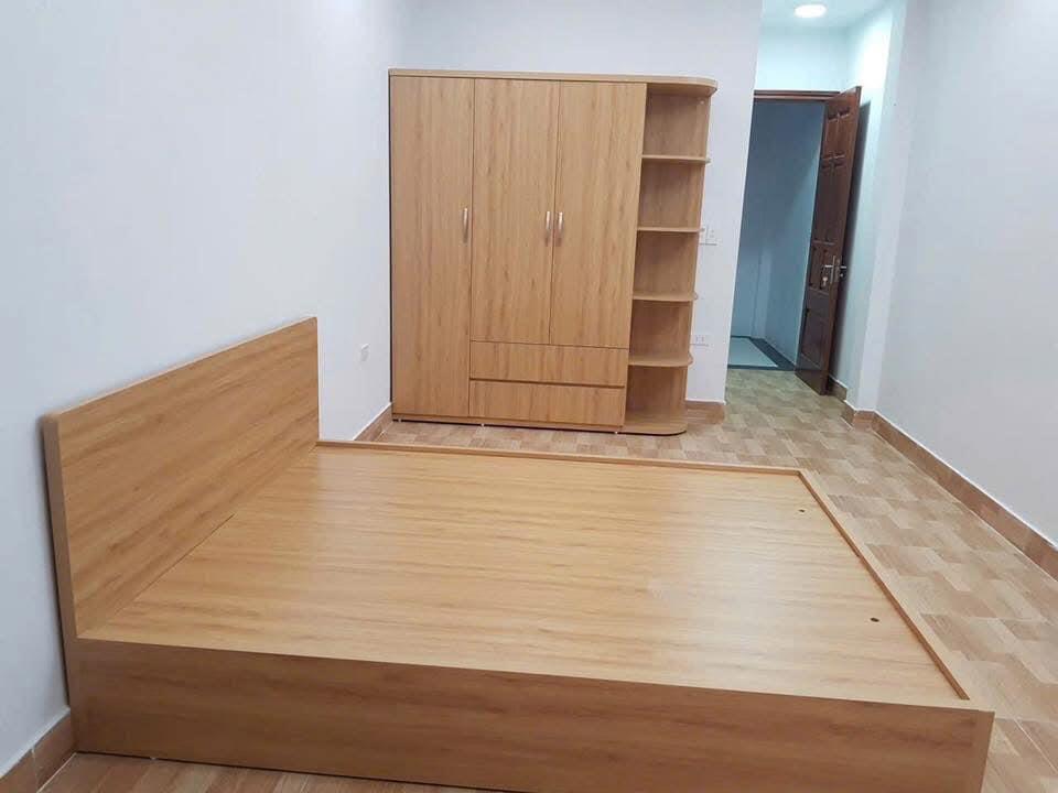 Cho thuê nhà LÀM VP, KD ONLINE, Ở GĐ, NHÓM ngõ Gốc Đề, 5 tầng, 34m2, 3 ngủ, 11.5 Triệu2523504