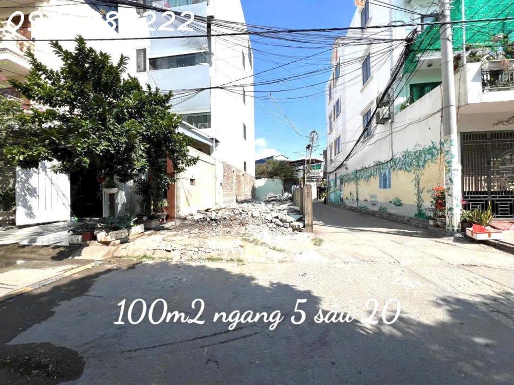 LÔ  ĐẤT SIÊU ĐẸP TẠI 193 VĂN CAO tiềm năng lên giá xây nhà quá đẹp2485297