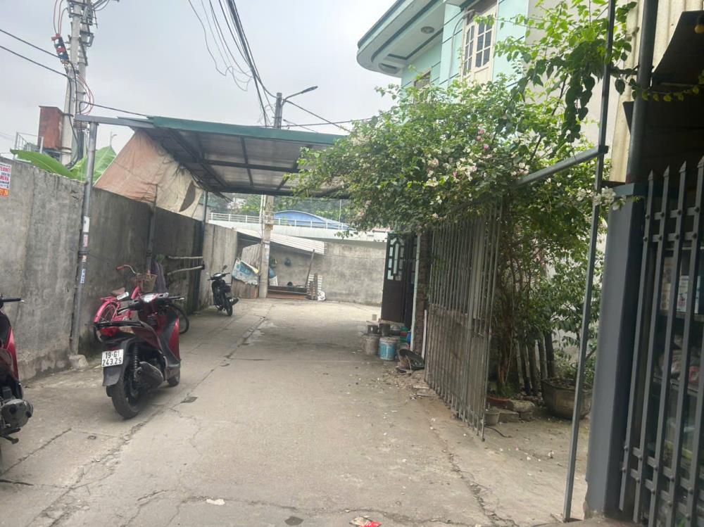 CHÍNH CHỦ CẦN BÁN ĐẤT KHU 1 PHƯỜNG DỮU LÂU THÀNH PHỐ VIỆT TRÌ TỈNH PHÚ THỌ2502667
