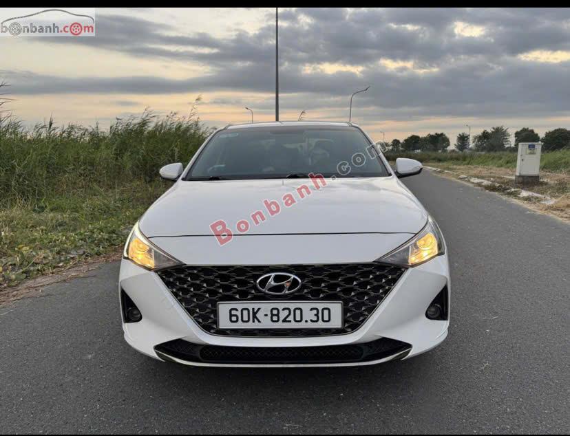Cần bán xe Hyundai Accent 20212615449