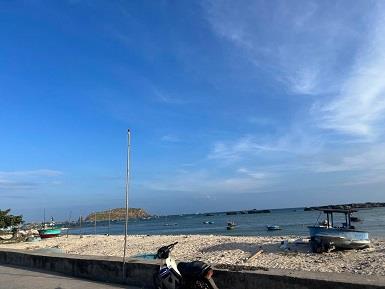 Bán lô đất Ninh Hải, Ninh Thuận.2515618