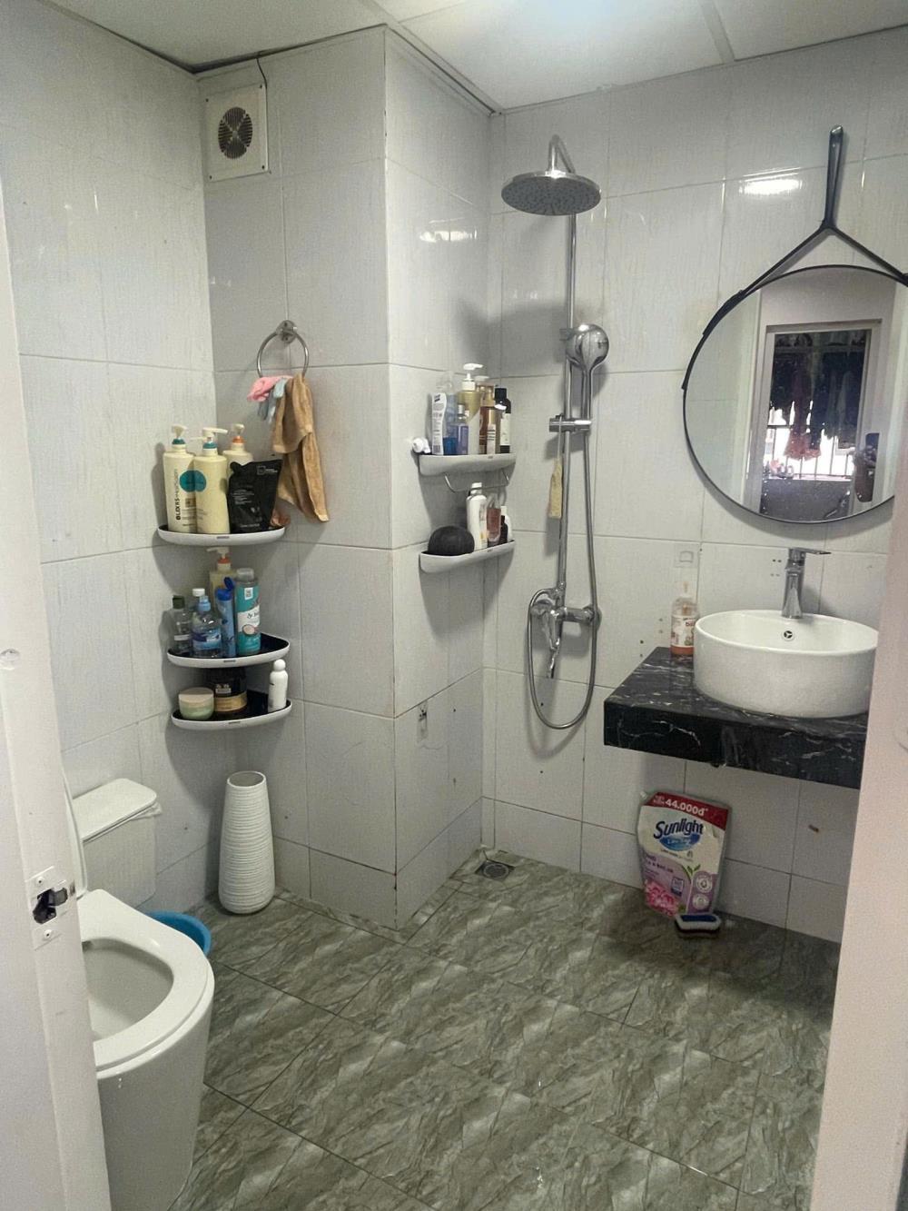 Bán Căn hộ chung cư HH Linh Đàm- Hoàng Mai 46m2 x 2 ngủ giá siêu rẻ2393116