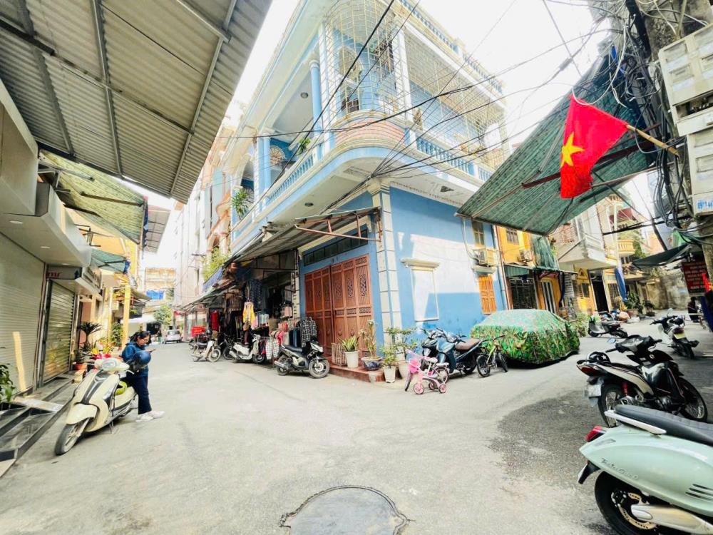 Chào bán căn nhà 3 tầng kinh doanh buôn bán được, ngay tại trung tâm TP Phủ Lý ngay gần cổng chợ bầu, P. Châu Cầu - TP. Phủ Lý - T. Hà Nam2618654