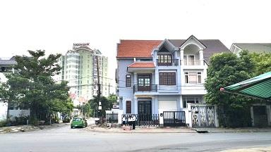 Cần cho thuê biệt thự 157.5m2 – mặt tiền Nguyễn Quý Cảnh, TP Thủ Đức ( Quận 2 cũ), Hồ Chí Minh.2507161