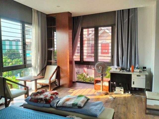BÁN BIỆT THỰ TÂM HUYẾT 4 TẦNG, 209M2, LÔ GÓC 2 MT KHÁNH AN, LIÊN CHIỂU - CHỈ CÒN 10,7 TỶ2619632