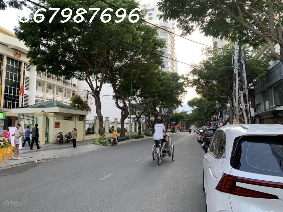 🏢 CHO THUÊ NGUYÊN TÒA NHÀ 3 TẦNG MỚI XÂY – KHU PHỐ HÀN, TRUNG TÂM TP. NHA TRANG2708390