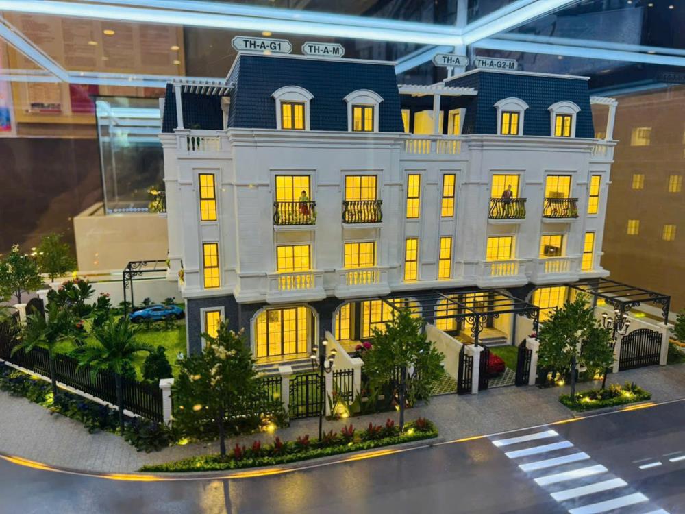 Chính thức mở bán Hồng Hạc City Phú Mỹ Hưng - Vị trí vàng tại Thuận Thành, Bắc Ninh - Sổ hồng lâu dài!2603256